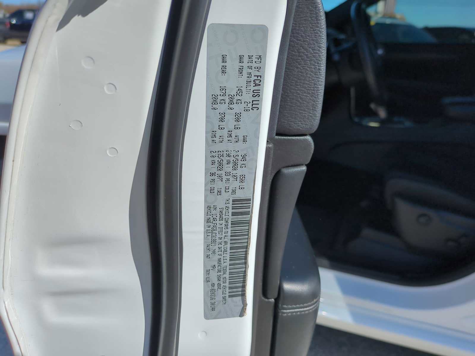 Used 2018 Jeep Grand Cherokee Altitude image 35