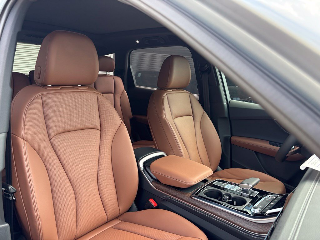 New 2026 Audi Q7 2.0T Premium Plus AWD/4WD image 16
