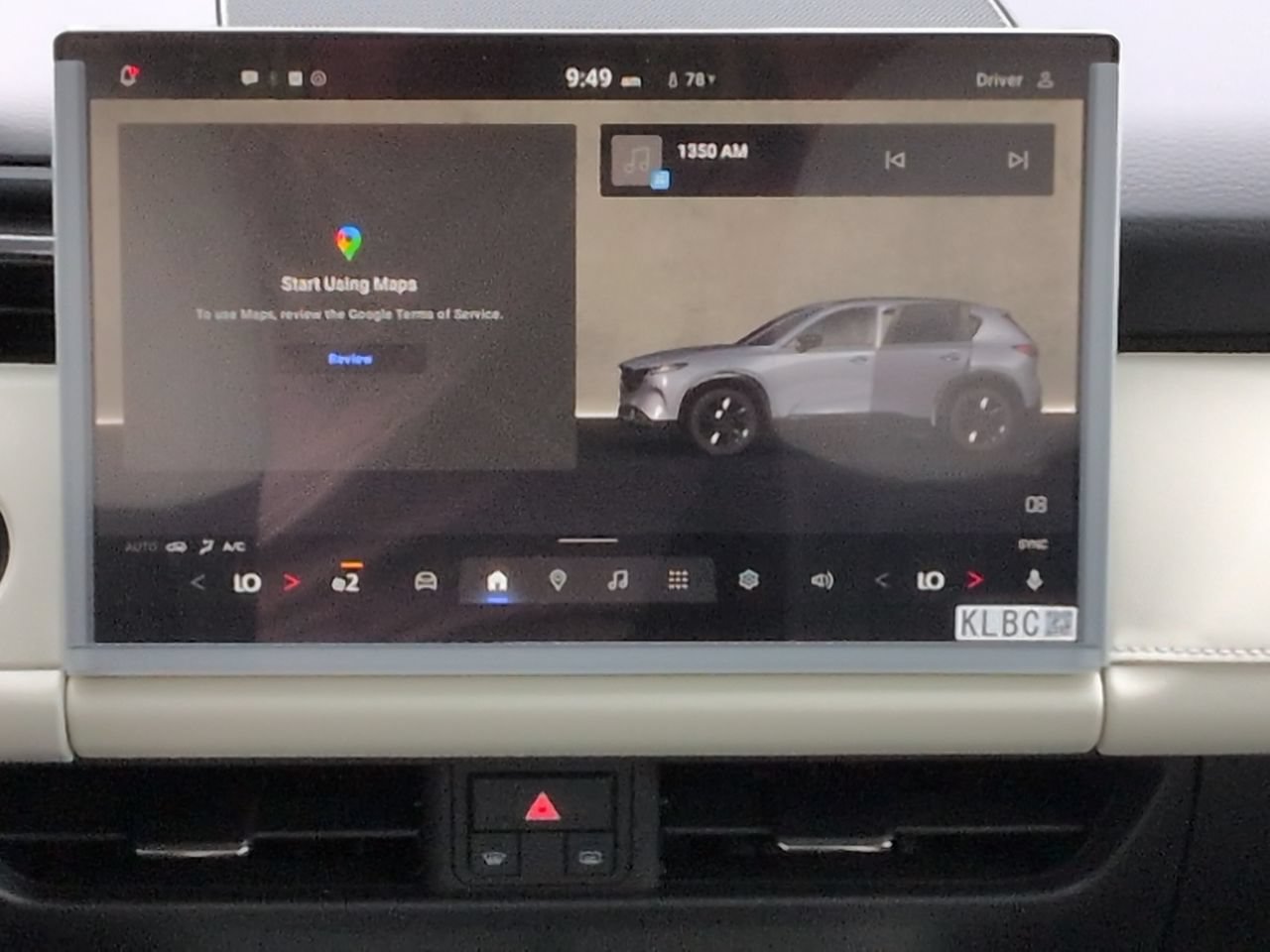 New 2026 MAZDA CX-5 Select AWD/4WD image 18