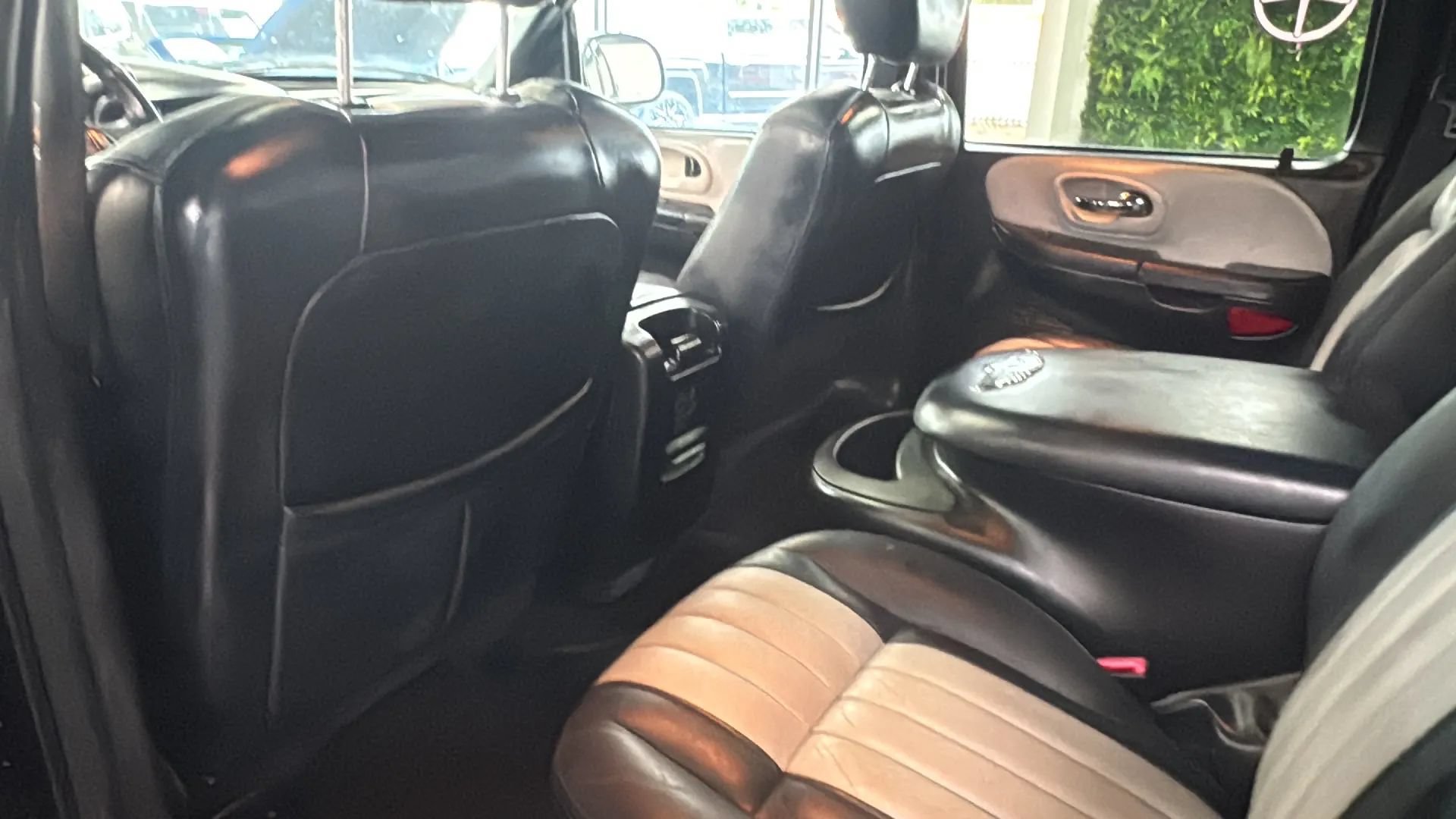 Used 2003 Ford F150 Harley-Davidson RWD image 29