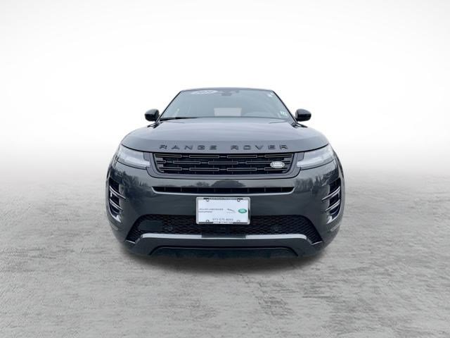 Certified 2024 Land Rover Range Rover Evoque Dynamic SE image 2
