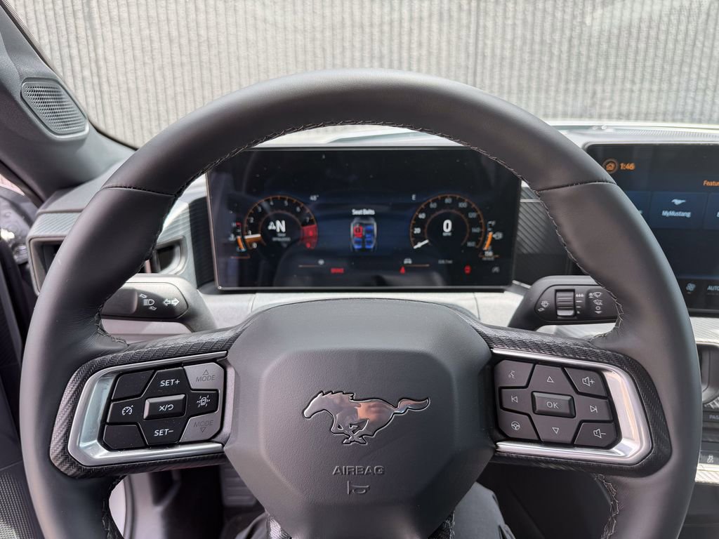 Used 2025 Ford Mustang GT image 33