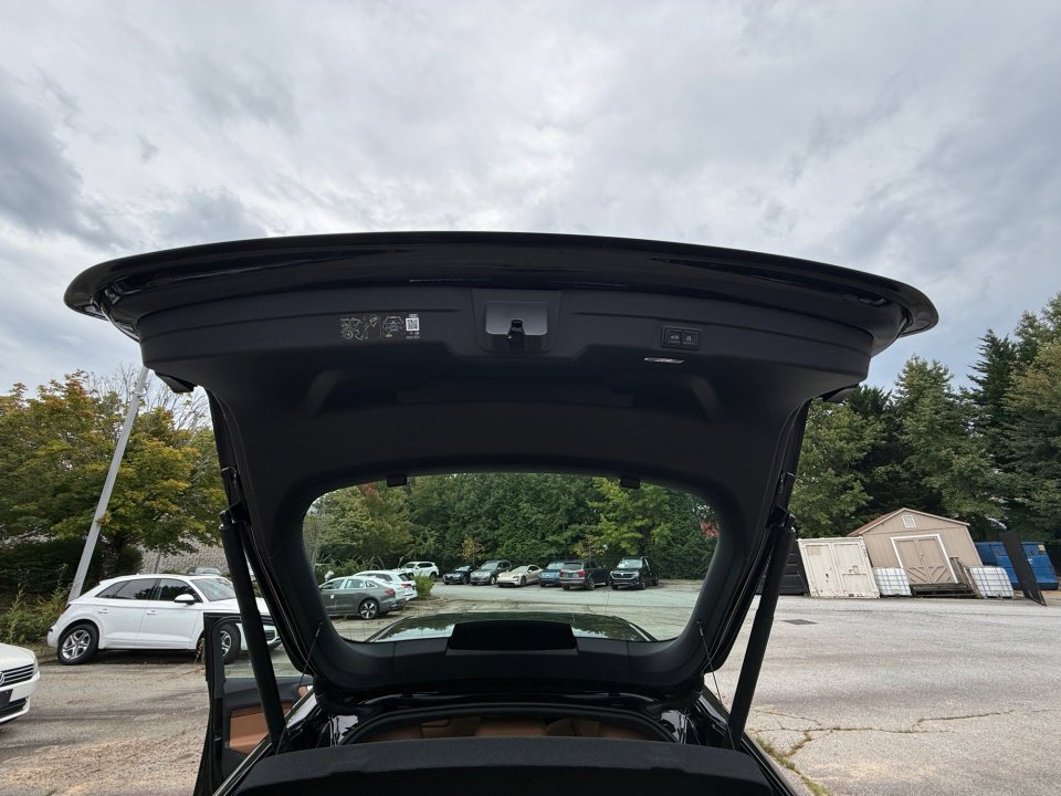 New 2025 Audi A5 2.0T Premium Plus image 14