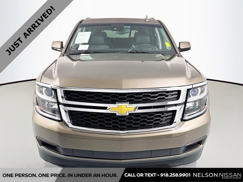 Used 2016 Chevrolet Tahoe LT image 2