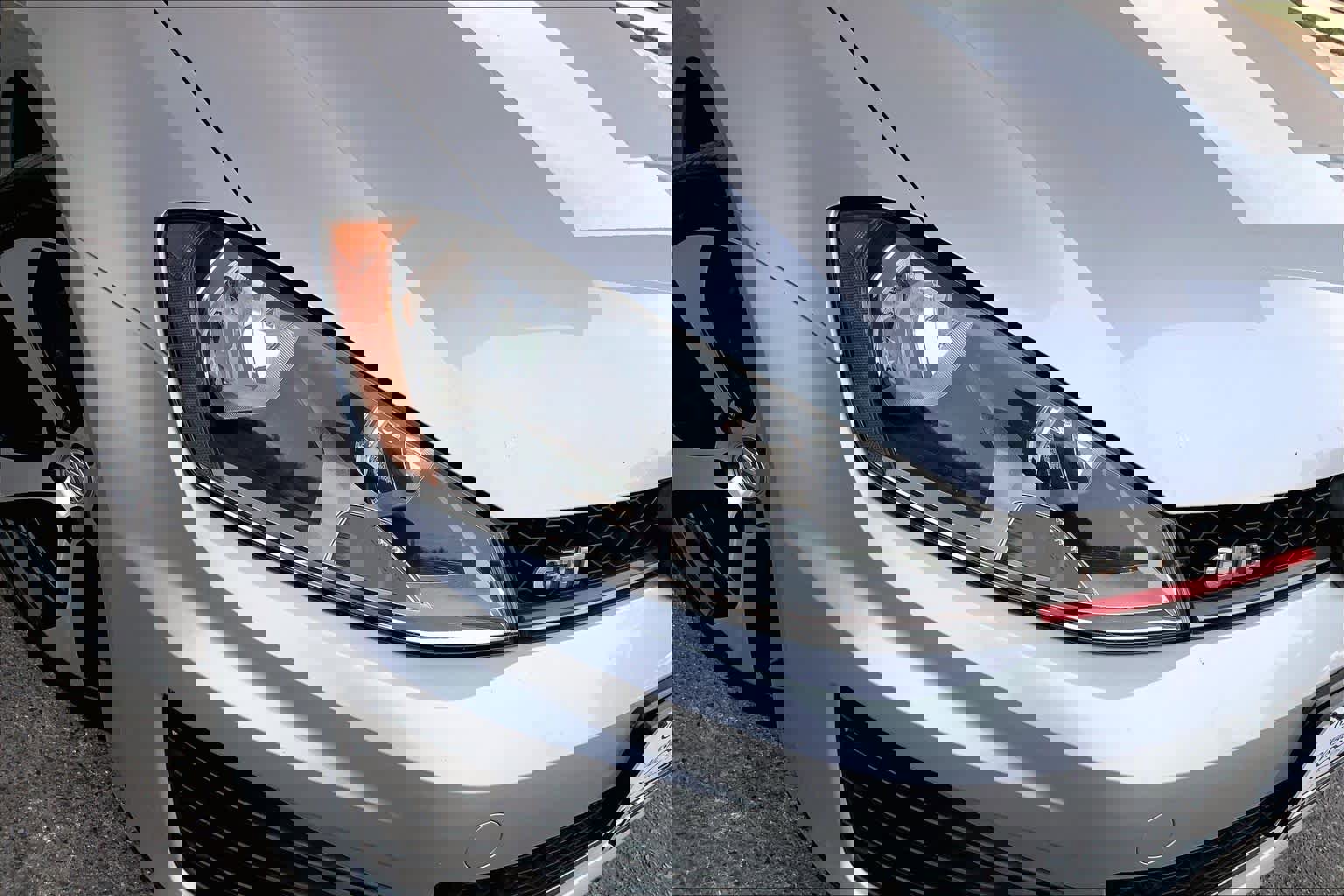 Used 2017 Volkswagen GTI S FWD image 29