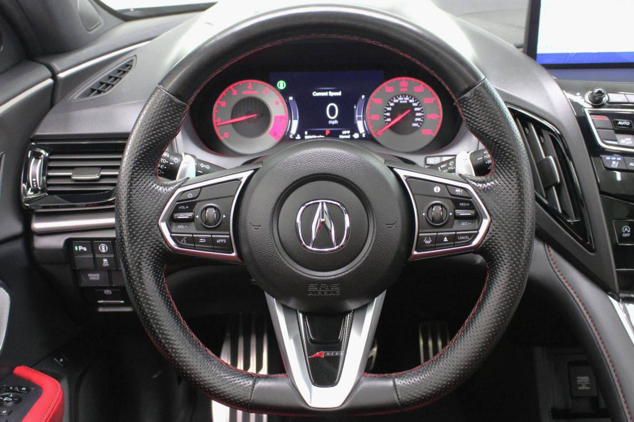 Used 2023 Acura RDX A-Spec image 56