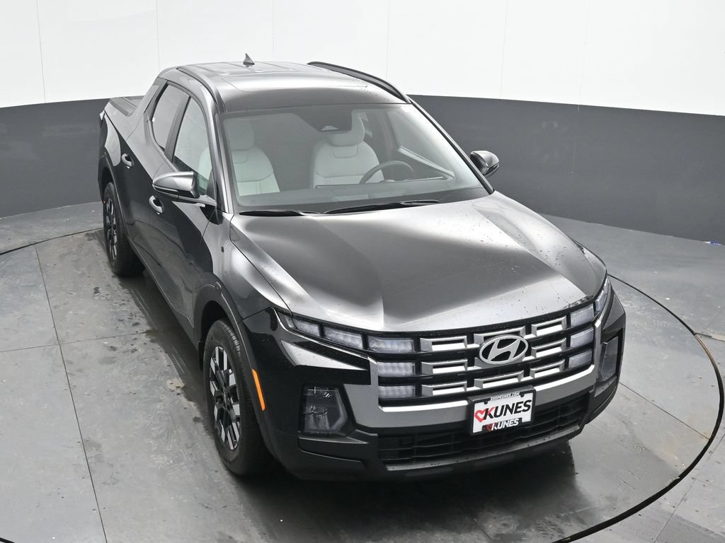 New 2026 Hyundai Santa Cruz SEL AWD/4WD image 38
