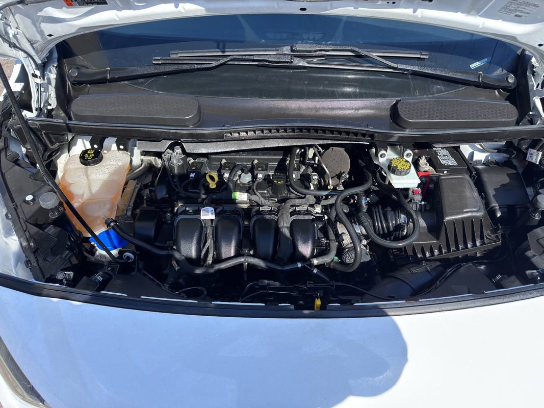 Used 2020 Ford Transit Connect XLT FWD image 36