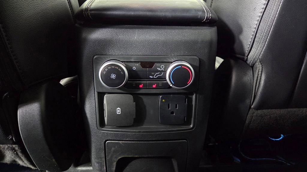 Used 2023 Ford Explorer Limited w/ Equipment Group 301A image 33