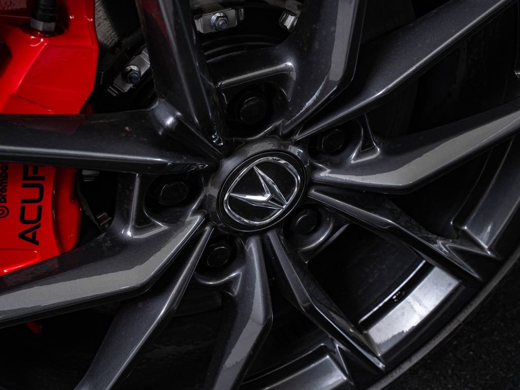 New 2026 Acura Integra Type S image 8