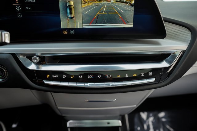 Used 2024 Cadillac Lyriq Luxury image 31