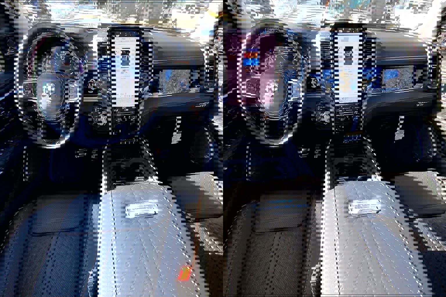 New 2026 RAM 1500 Tungsten w/ Bed Utility Group image 5