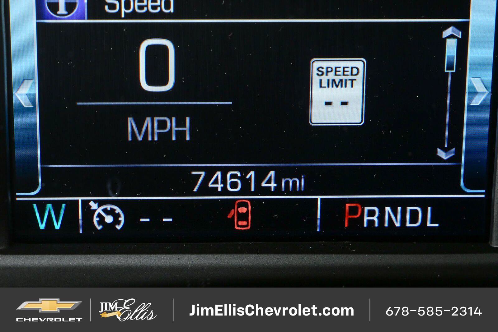 Certified 2017 Chevrolet Silverado 1500 LTZ w/ High Desert Package AWD/4WD image 9