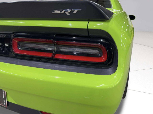 Used 2015 Dodge Challenger SRT Hellcat image 57