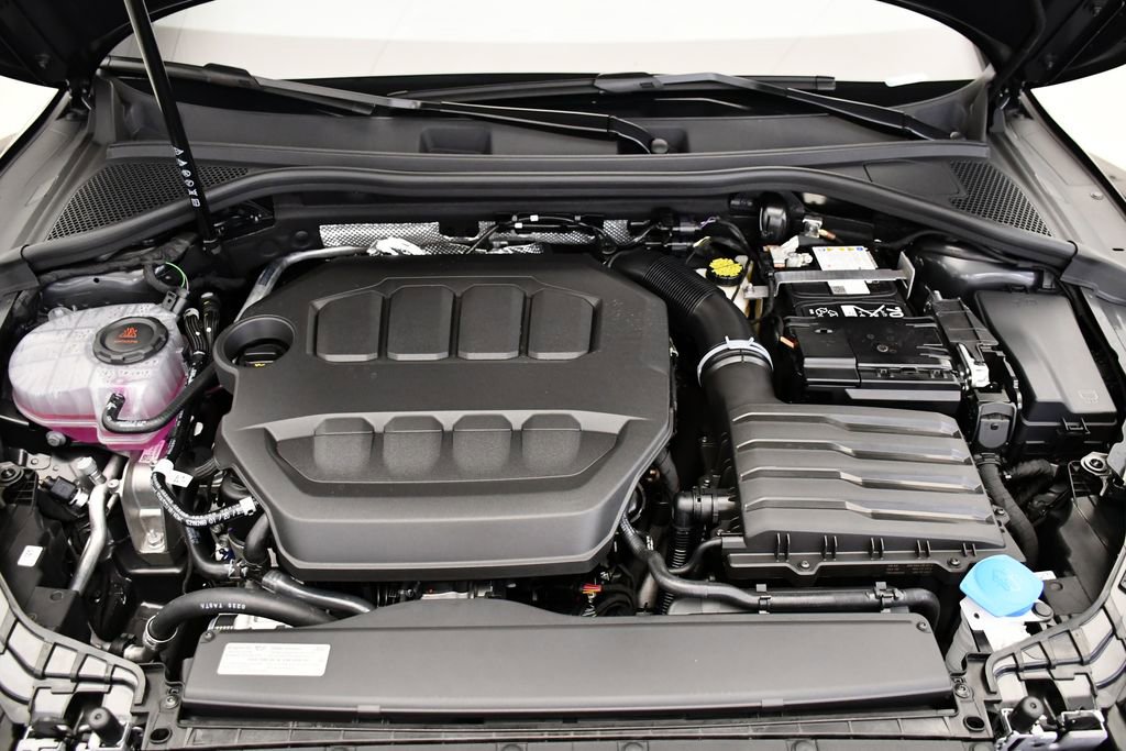 New 2026 Audi A3 2.0T Premium image 11