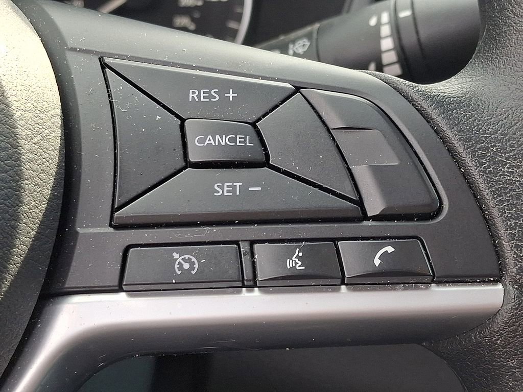 Used 2025 Nissan Altima 2.5 SV w/ SV Special Edition Package image 22