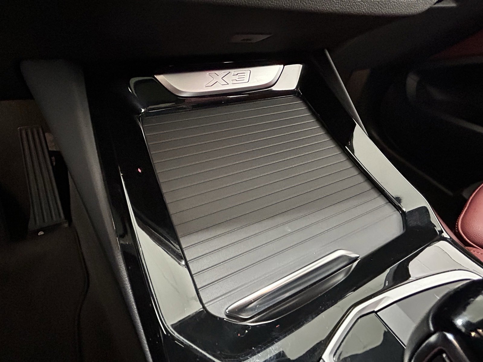 Used 2024 BMW X3 xDrive30i w/ Premium Package image 21