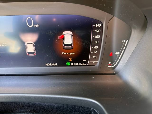 New 2026 Honda Pilot TrailSport image 19