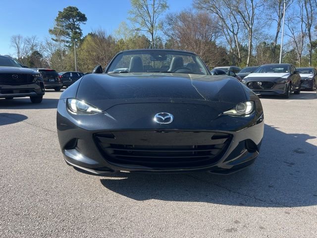 New 2026 MAZDA MX-5 Miata Grand Touring RWD video 2