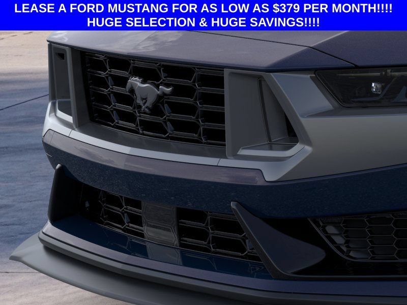 New 2026 Ford Mustang Dark Horse RWD image 17