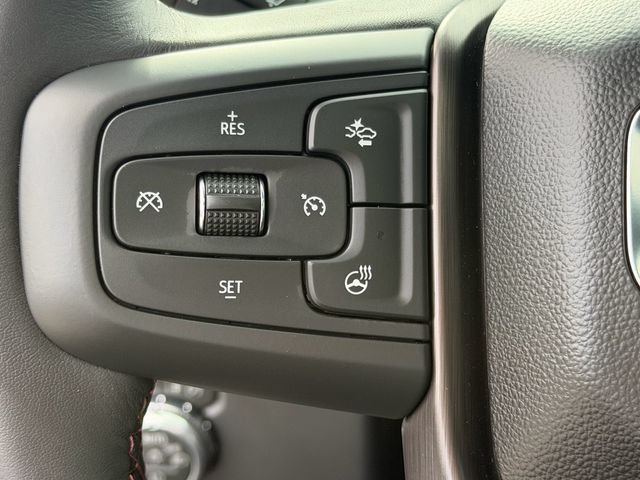 New 2026 GMC Sierra 2500 AT4X w/ AT4X AEV Edition AWD/4WD image 24