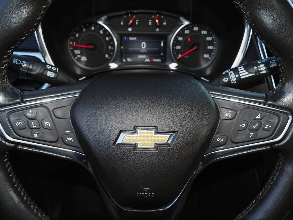 Used 2021 Chevrolet Equinox LT image 30