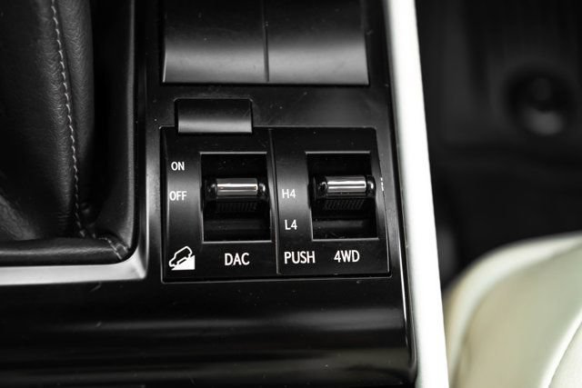 Used 2020 Lexus GX 460 AWD/4WD image 35