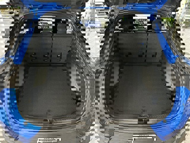 New 2026 Chevrolet Equinox EV LT image 21