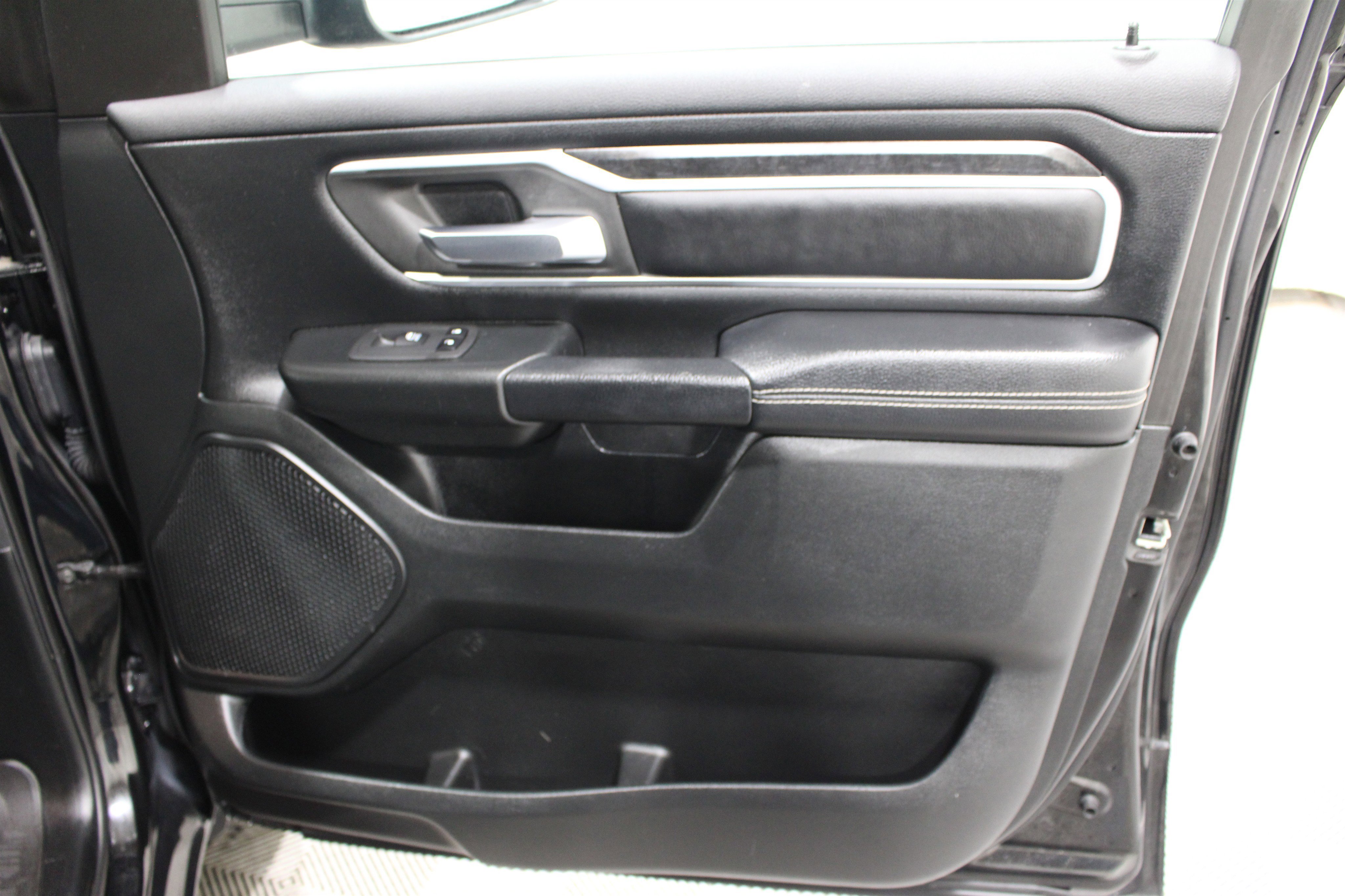 Used 2020 RAM 1500 Big Horn image 29