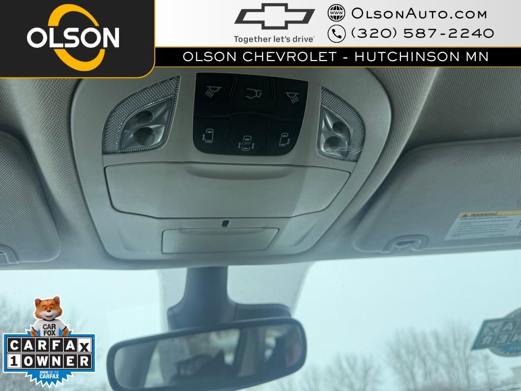 Used 2024 Chrysler Pacifica Touring-L image 27