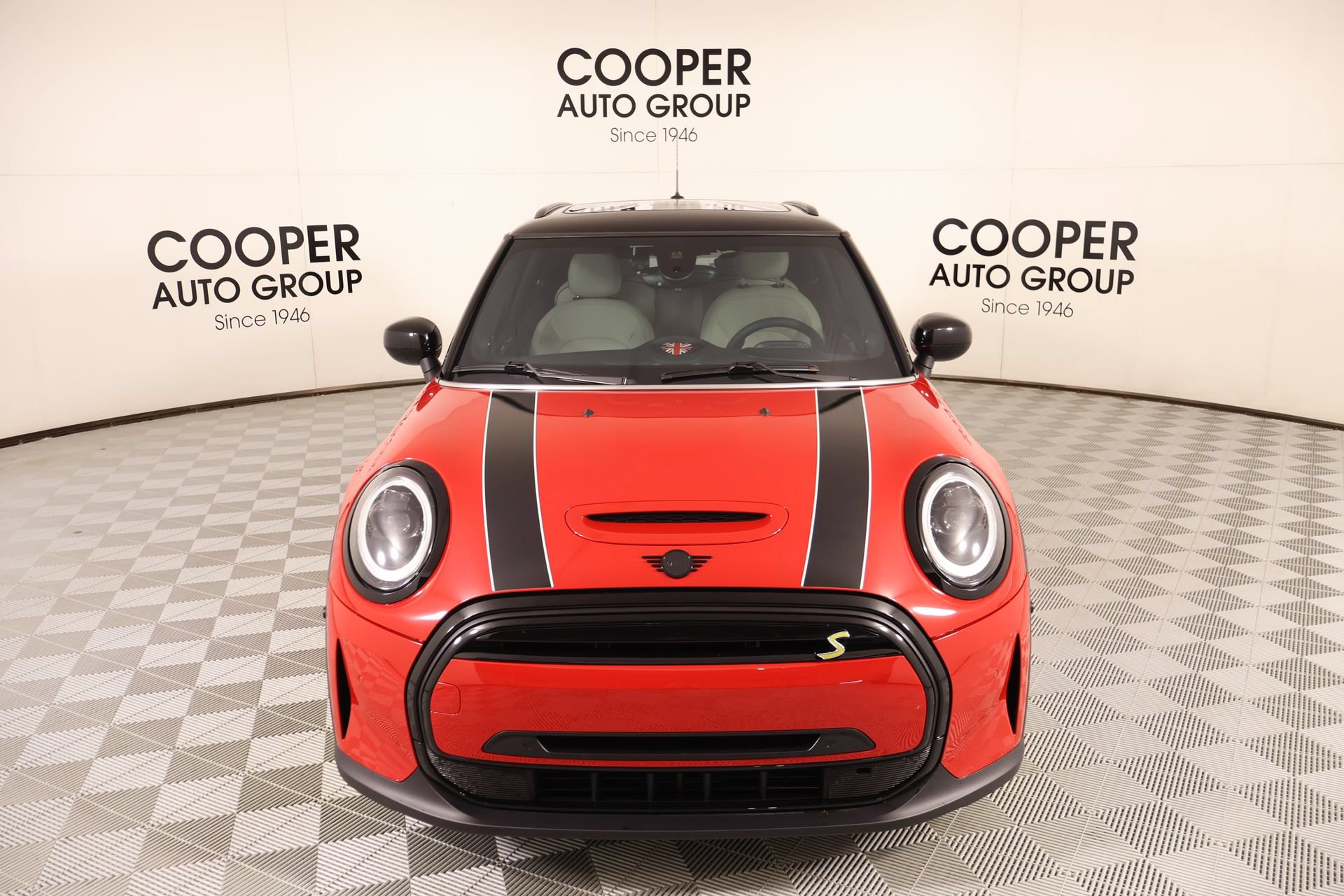 Used 2022 MINI Cooper SE FWD image 10