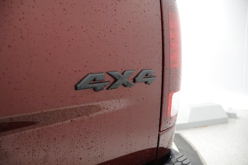 Certified 2023 RAM 1500 Classic Warlock AWD/4WD image 18