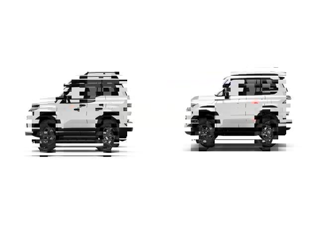 New 2026 Lexus GX 550 image 7