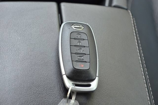 Used 2024 Nissan Rogue SV AWD/4WD image 26