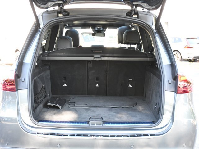 Used 2025 Mercedes-Benz GLE 350 4MATIC image 26