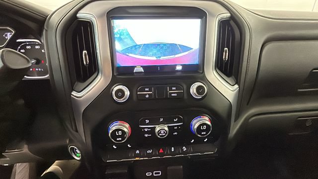 Used 2019 GMC Sierra 1500 SLE w/ SLE Value Package AWD/4WD image 24