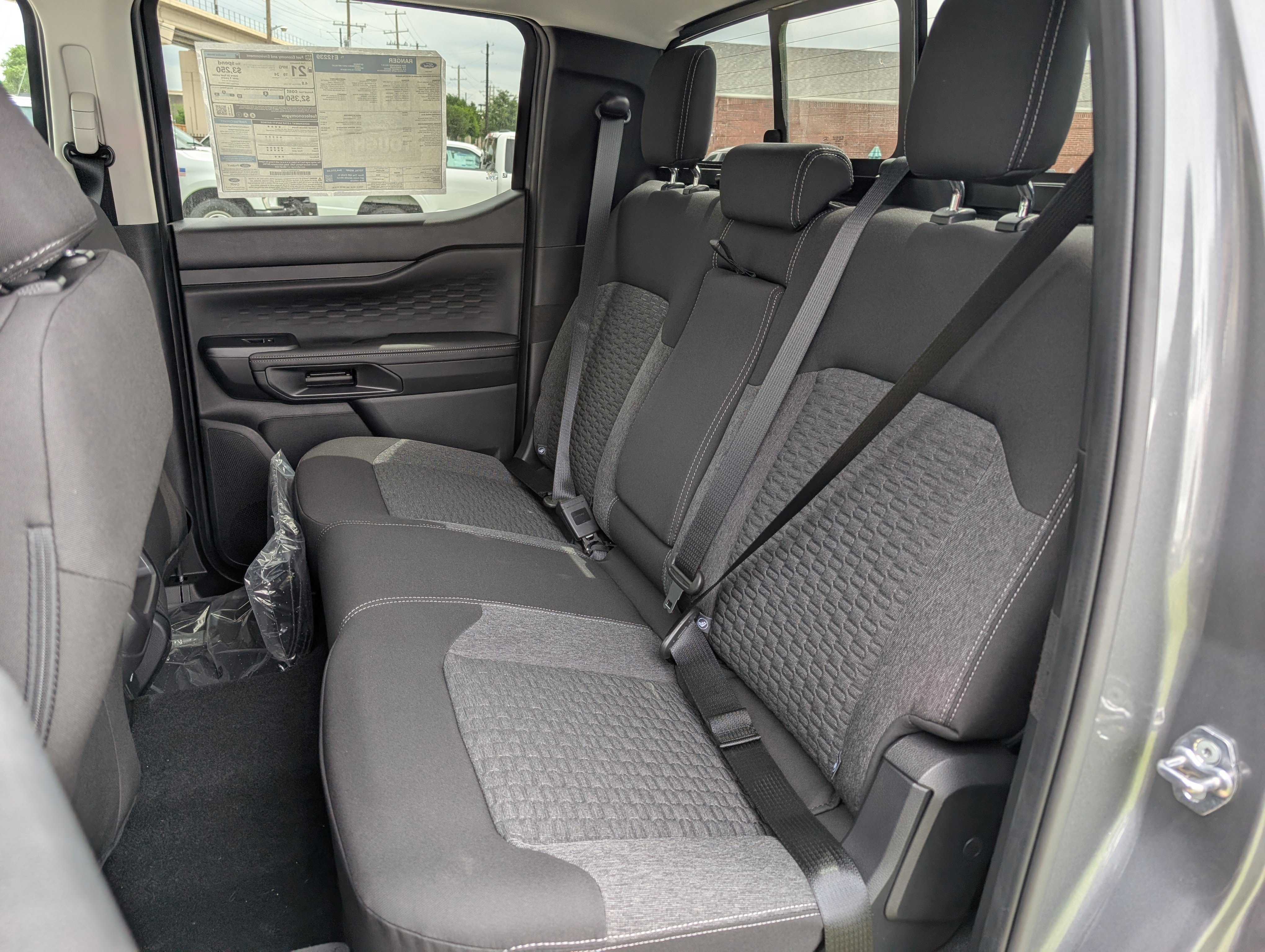 New 2026 Ford Ranger XLT image 26