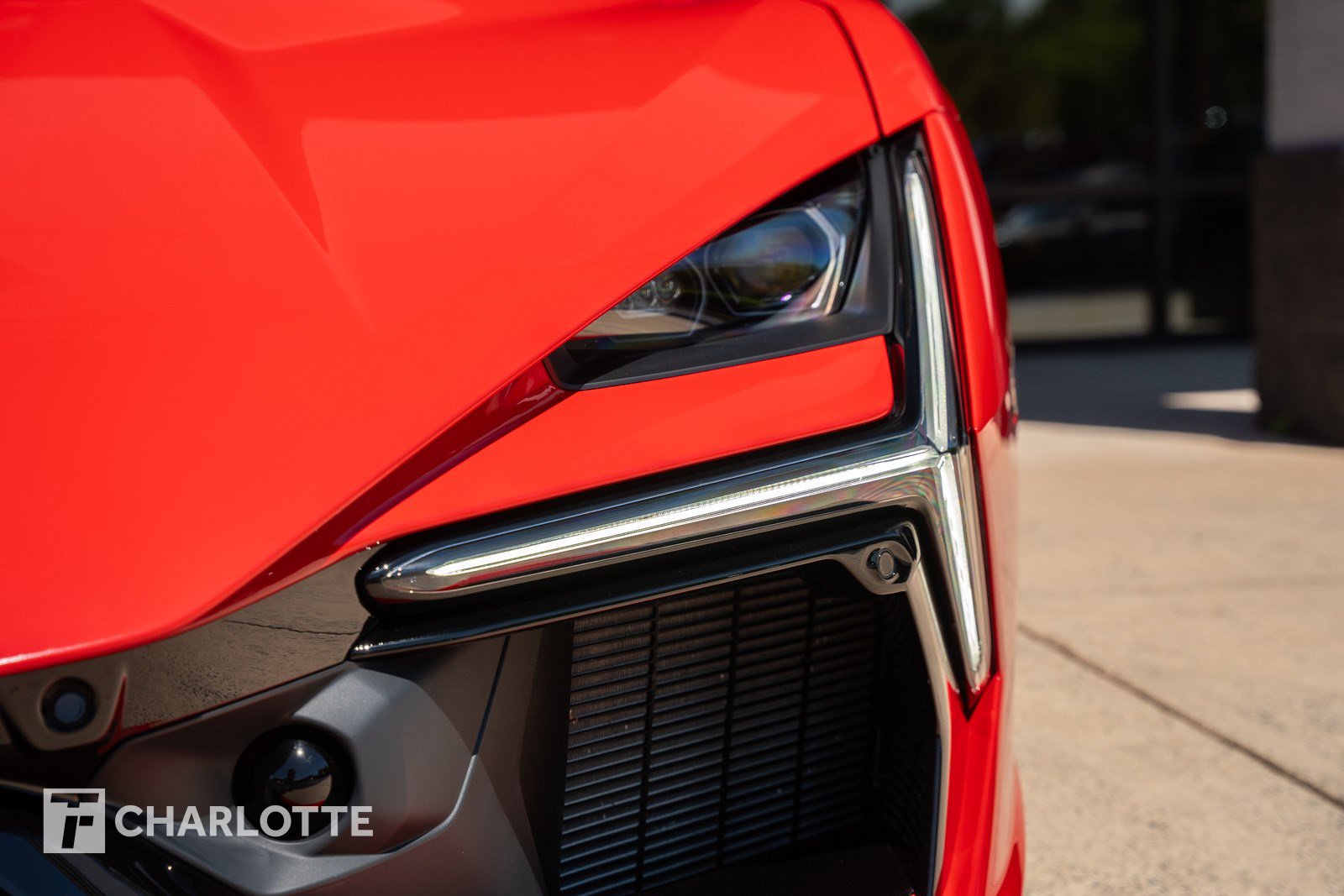 Used 2024 Lamborghini Revuelto AWD/4WD image 4