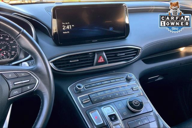 Used 2023 Hyundai Santa Fe SEL image 6