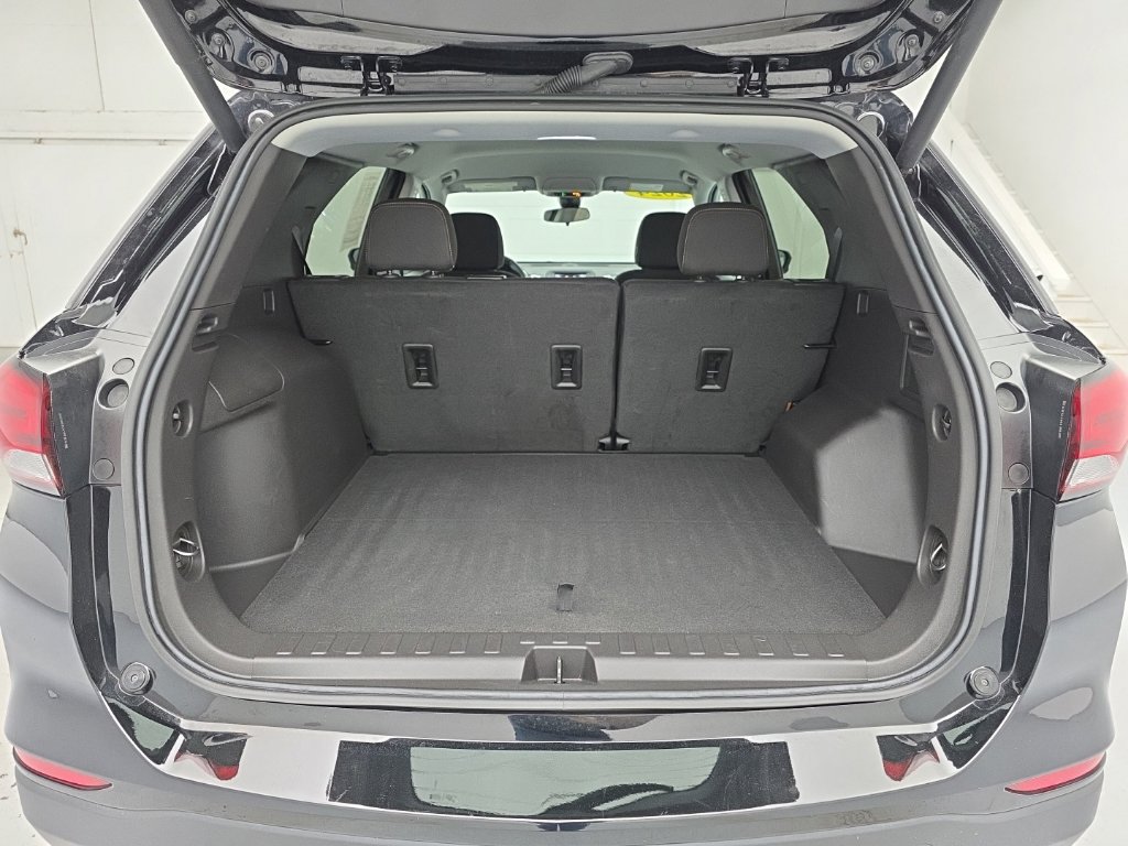 Used 2024 Chevrolet Equinox LT AWD/4WD image 42