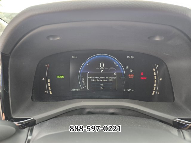 Used 2025 Toyota Camry LE FWD image 30