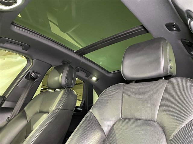 Used 2018 Porsche Macan image 18