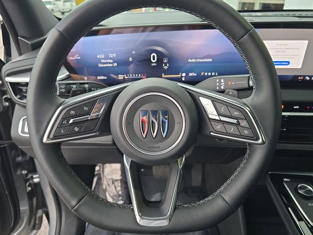 New 2025 Buick Enclave Sport Touring w/ Power Package image 29