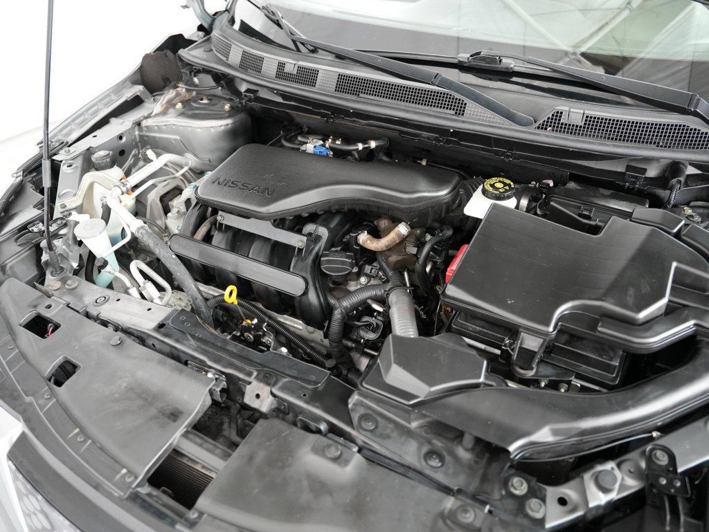 Used 2018 Nissan Rogue Sport S FWD image 49