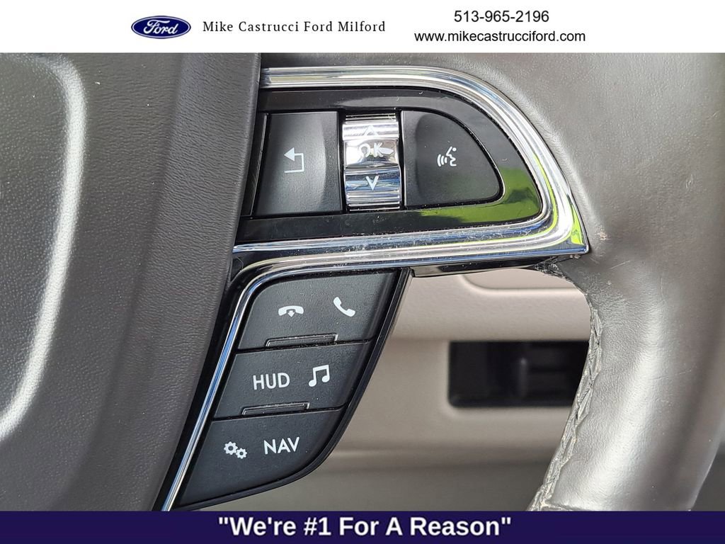 Used 2020 Lincoln Navigator Reserve image 20