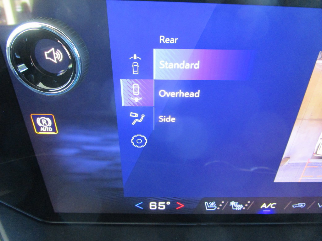 New 2027 Chevrolet Tahoe RST w/ Comfort Package RWD image 42
