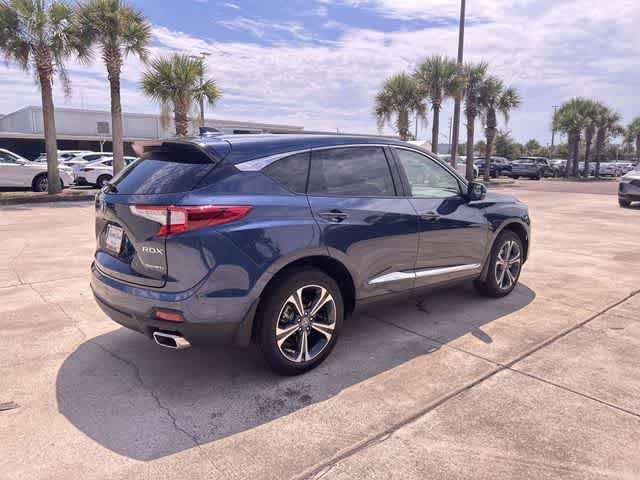 Certified 2026 Acura RDX w/ Technology Package AWD/4WD image 14