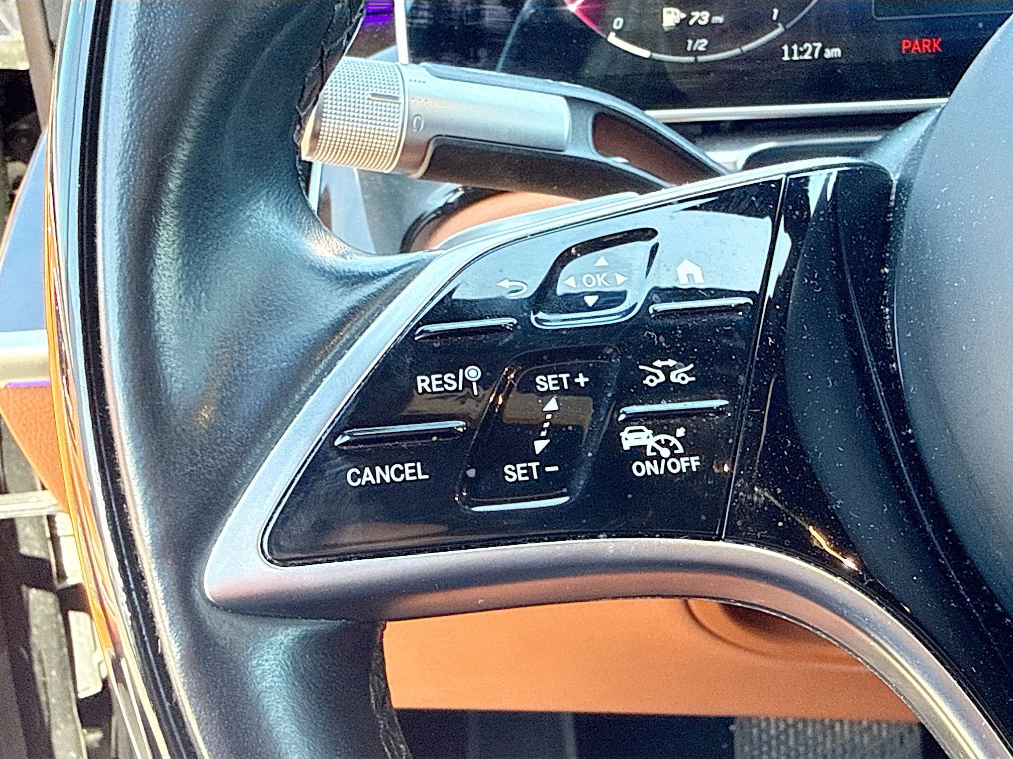 Used 2022 Mercedes-Benz S 580 4MATIC Sedan image 36