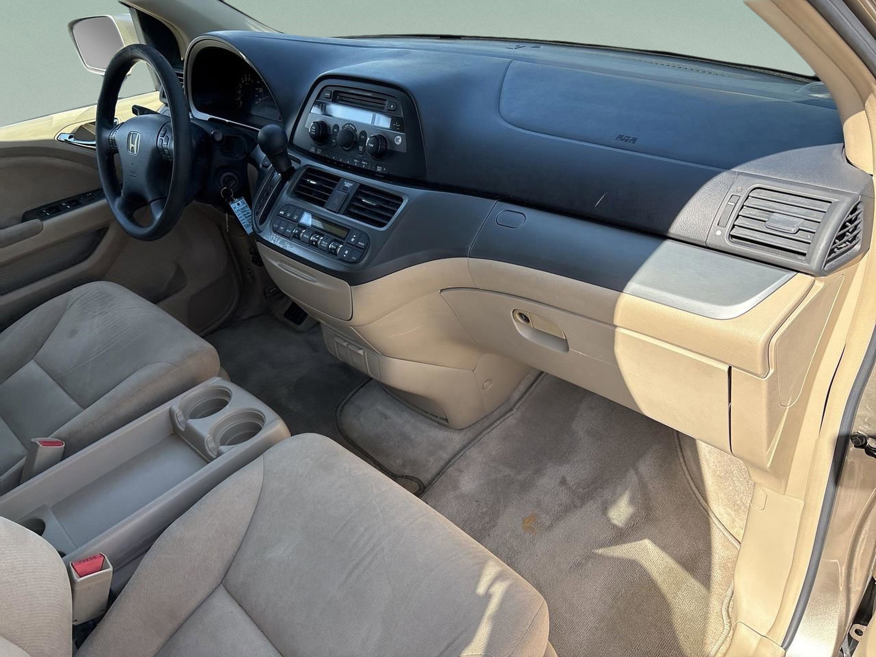 Used 2006 Honda Odyssey EX image 21