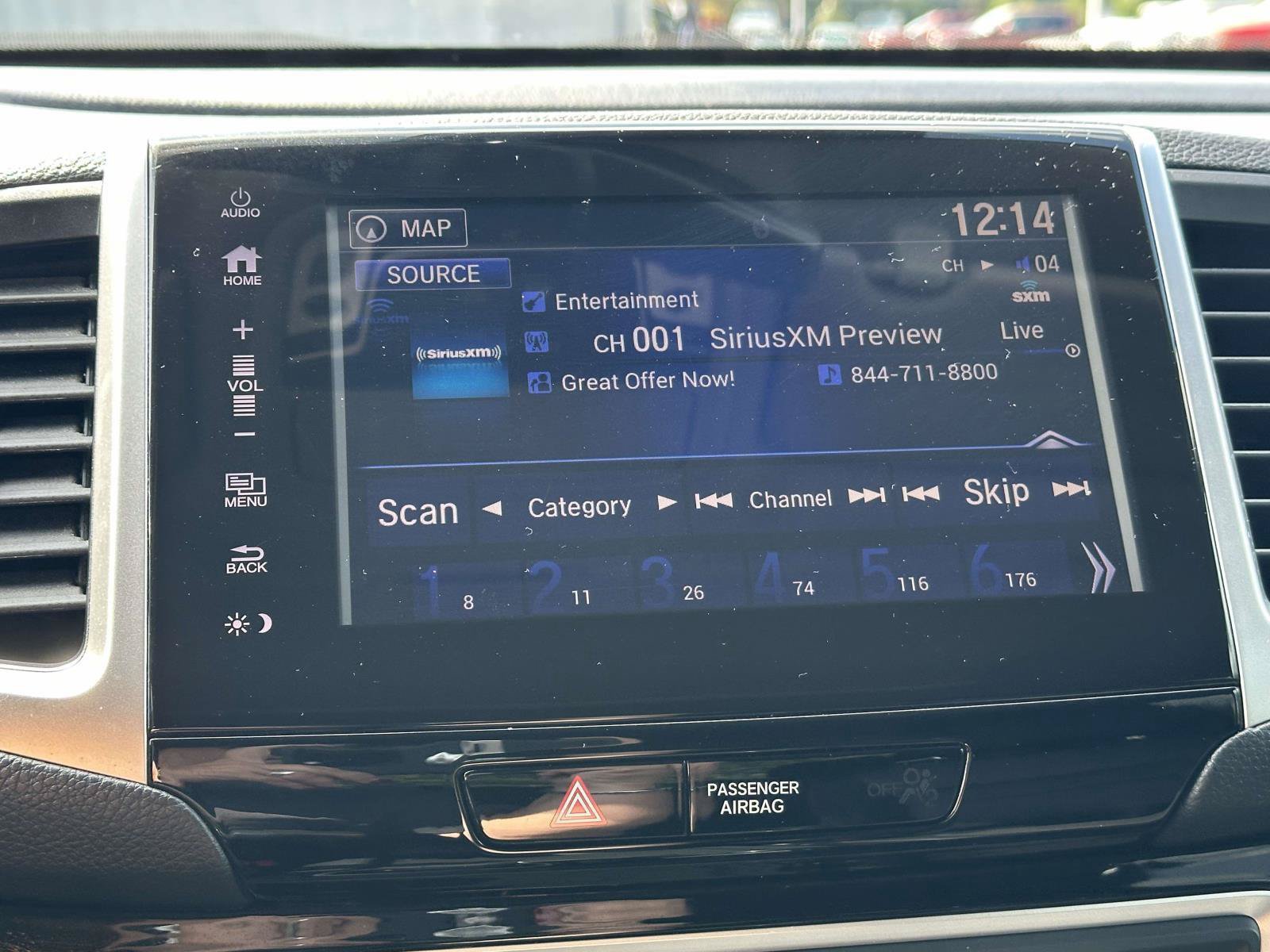 Used 2019 Honda Ridgeline RTL-E image 20